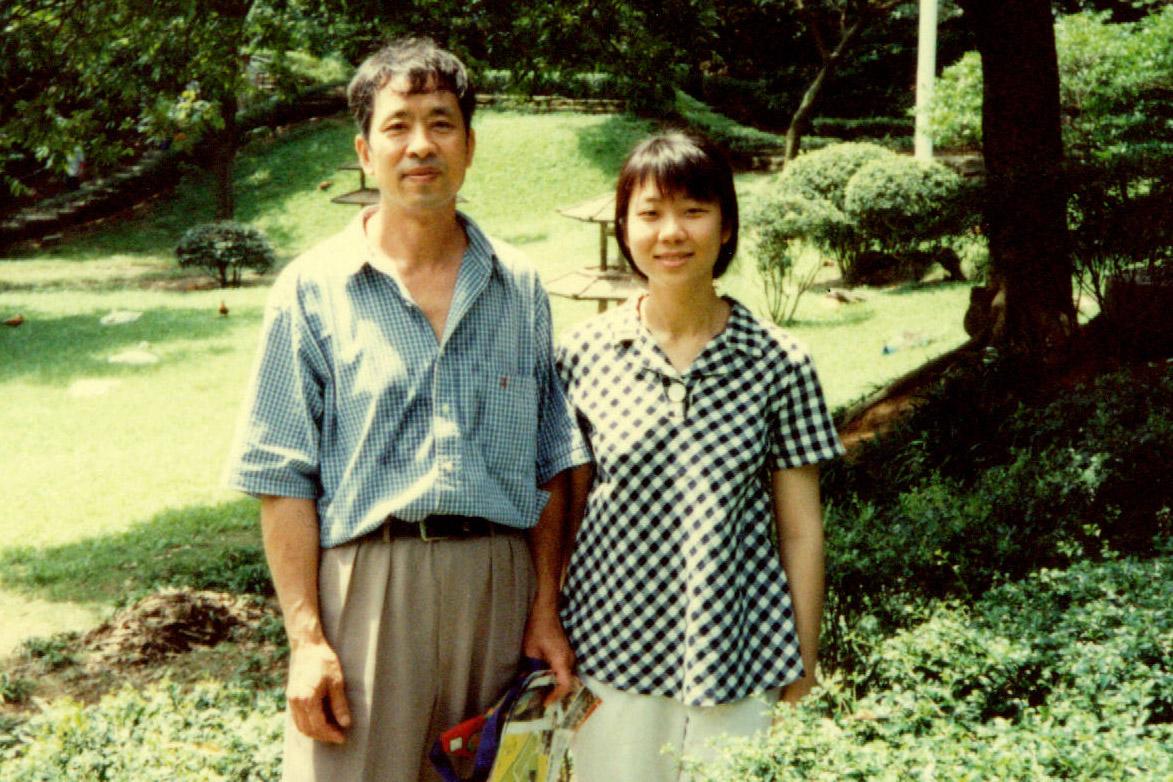 Steps Away From Freedom, American Family Loses Bid to Rescue Father From China
