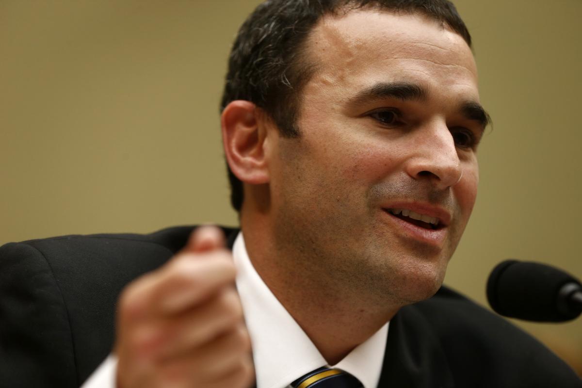 Biden IRS Nominee Werfel Pledges No Audit Rate Increase for Households Earning Under $400,000