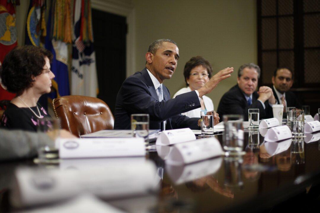 Valerie Jarrett: ‘No Chance’ Michelle Obama Will Be Biden’s Vice President