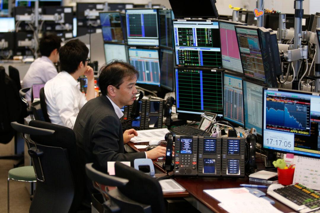 China’s Corporate Bond Defaults Set to Break Record in 2019