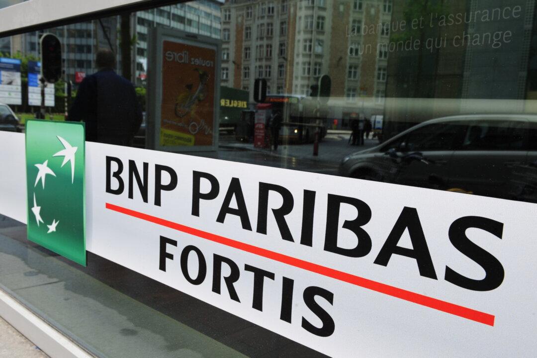 The EU Wants a Wide-Open Banking System. We Should Say ‘no’