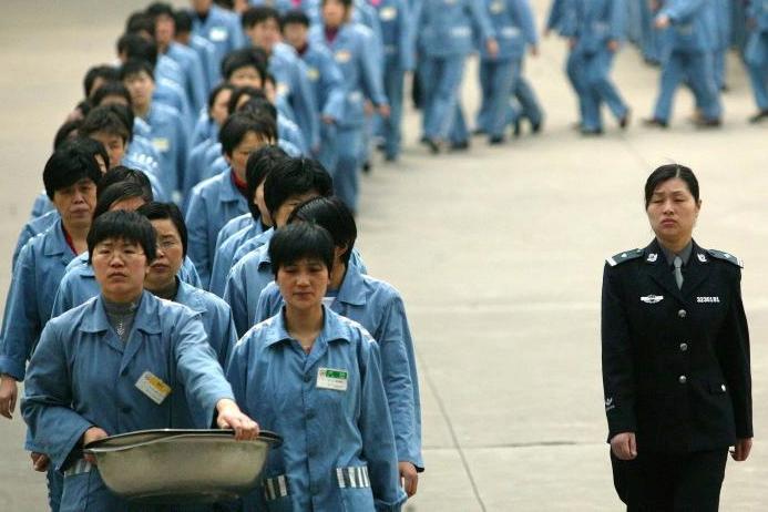 Elderly Chinese Falun Gong Practitioner Dies 3 Days After Release From Notorious Prison