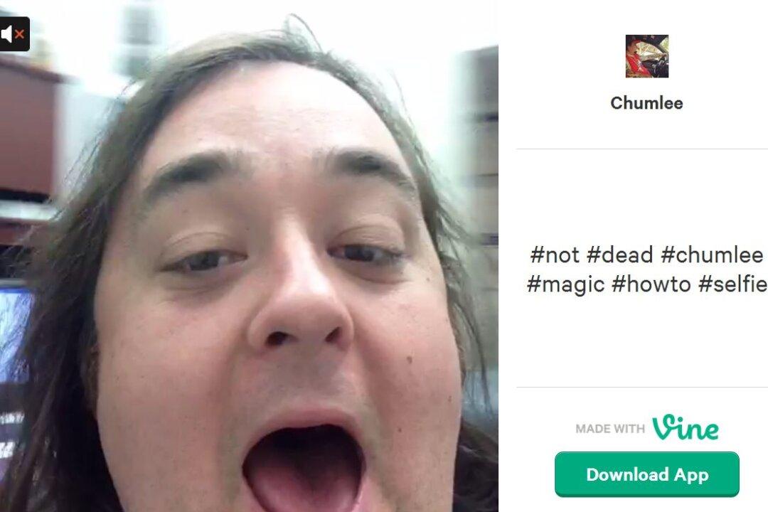 ‘Pawn Stars’ Chumlee Death a Hoax; Star Posts Video