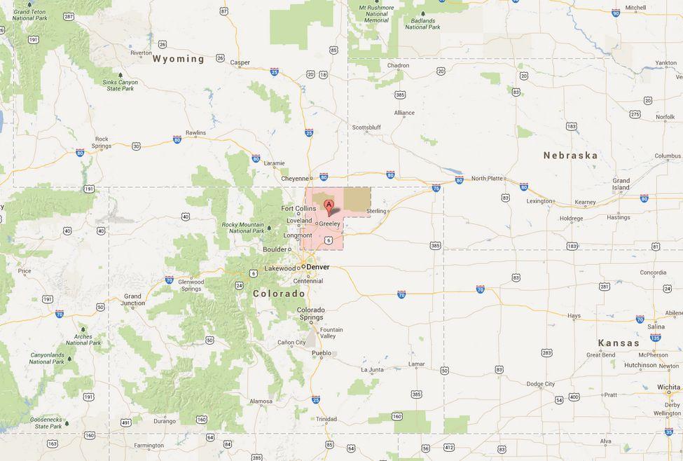 Mixed Reaction After Colo. Officials Talk About Seceding From State