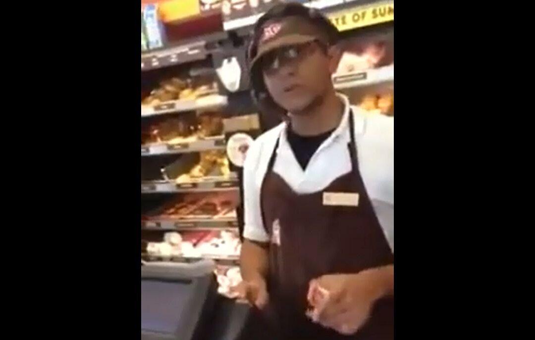 Dunkin' Donuts Rant: Employees to be Recognized
