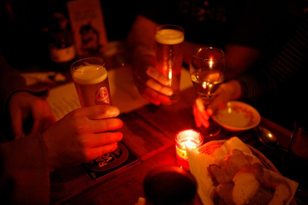 Eat Drink Local Week