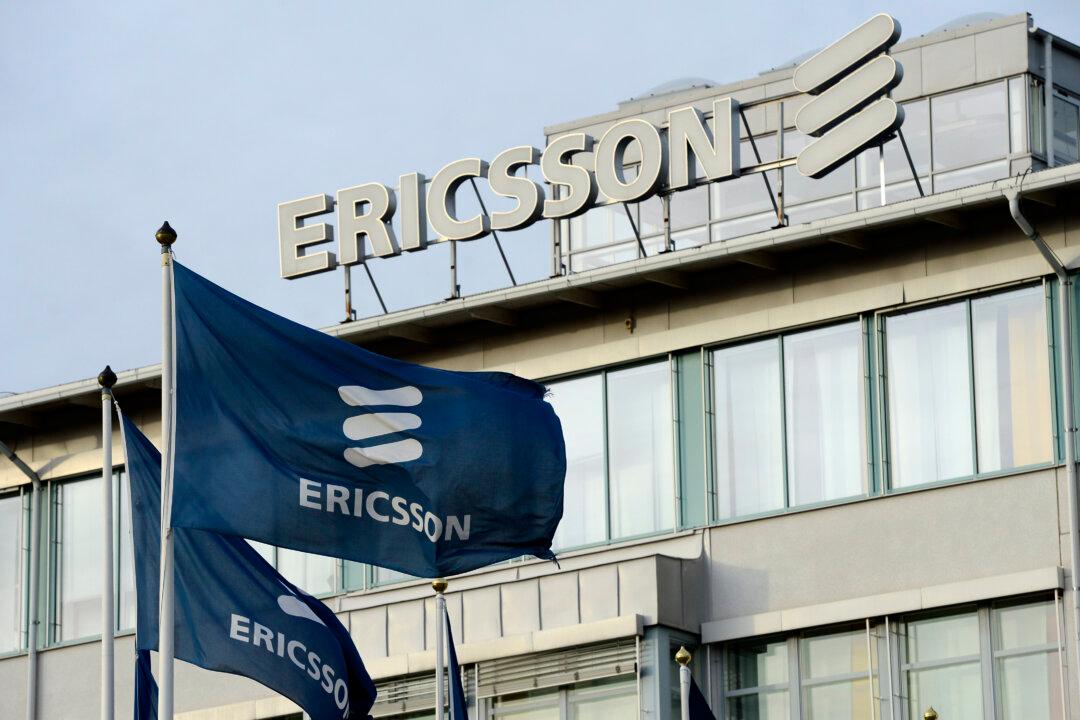 BT Chooses Ericsson as 5G Partner After UK Huawei Ban