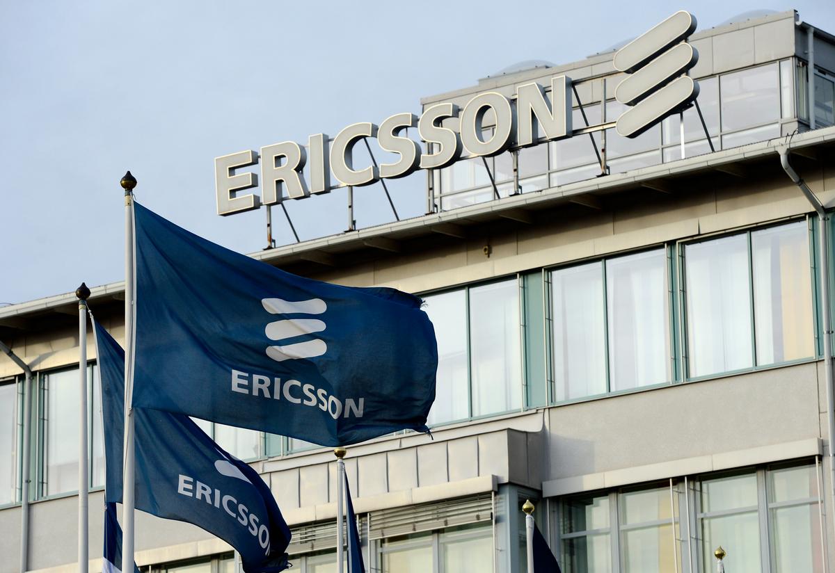 Ericsson to Build New R&D Centre Near Montreal
