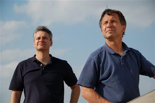 Dead Tornado Researchers Remembered as Brave