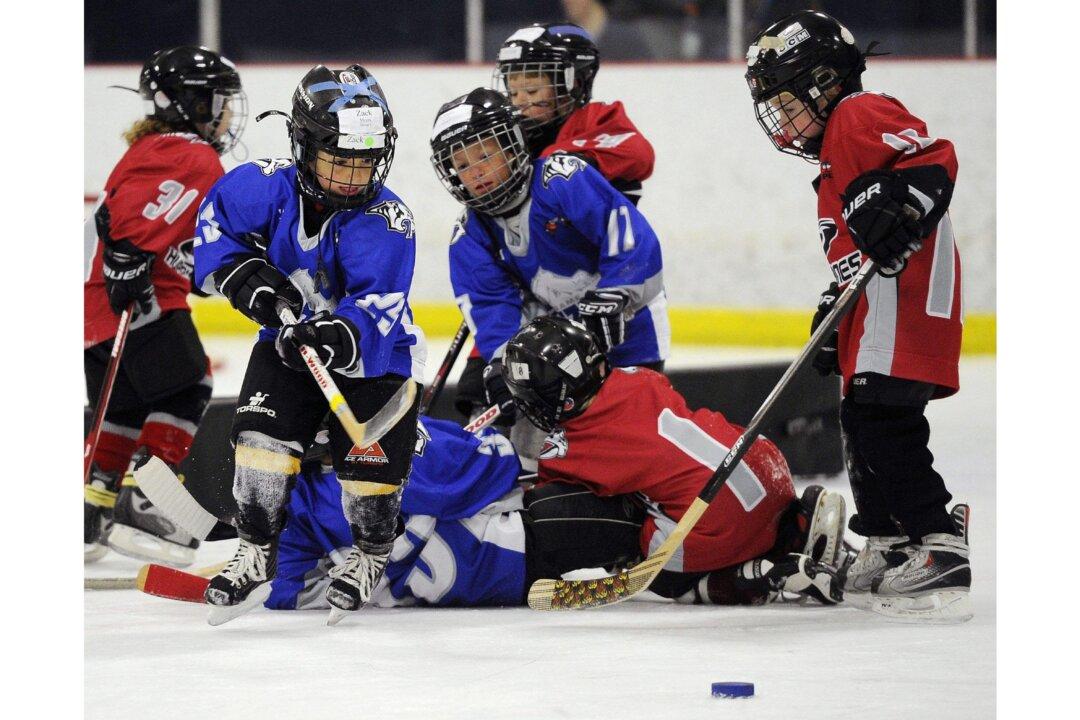 Peewee Hockey Ruling Will Positively Impact Kids’ Hearing