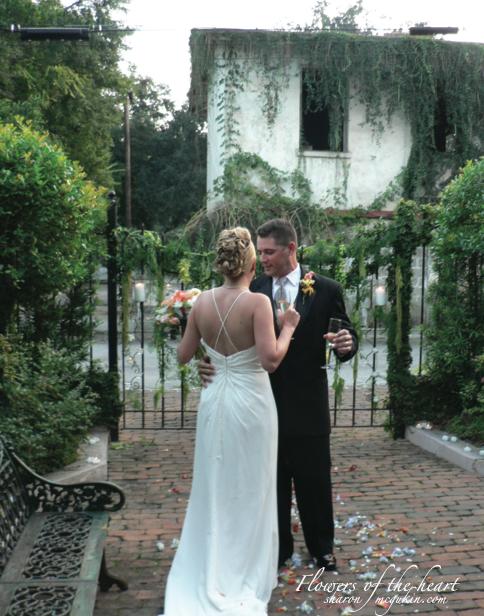 Seven Tips For Planning An Outdoor Wedding