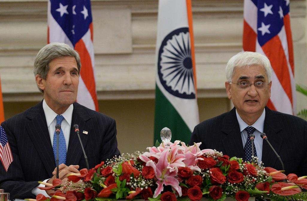 Secretary Kerry’s India Visit Furthers Bilateral Cooperation