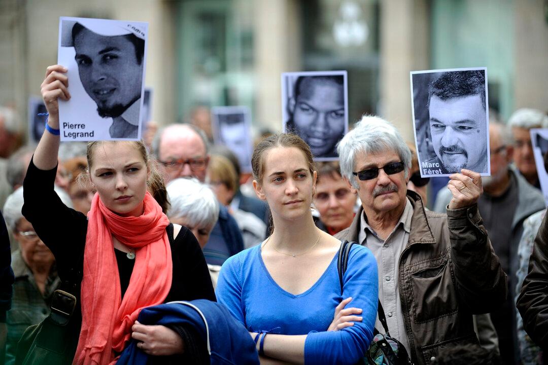 G-8 Agreement to End Terrorist Kidnappings Realistic?