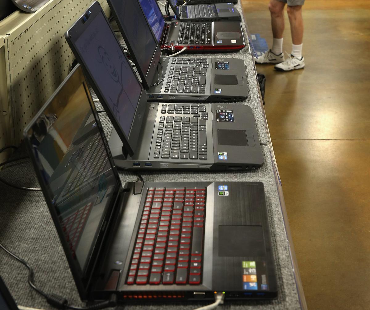 8,000 Free Laptops for Students in North India