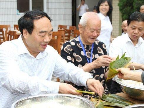 Chinese Official in Sex Tape Scandal Goes to Trial