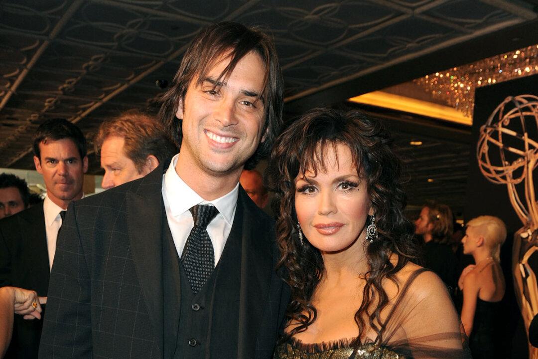 Marie Osmond to be Grandma: Son Announces at Birthday Party
