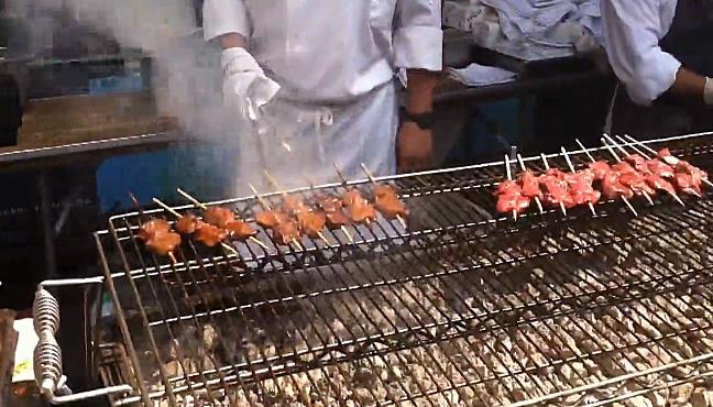 Barbecue Takes Over Manhattan (+Video)