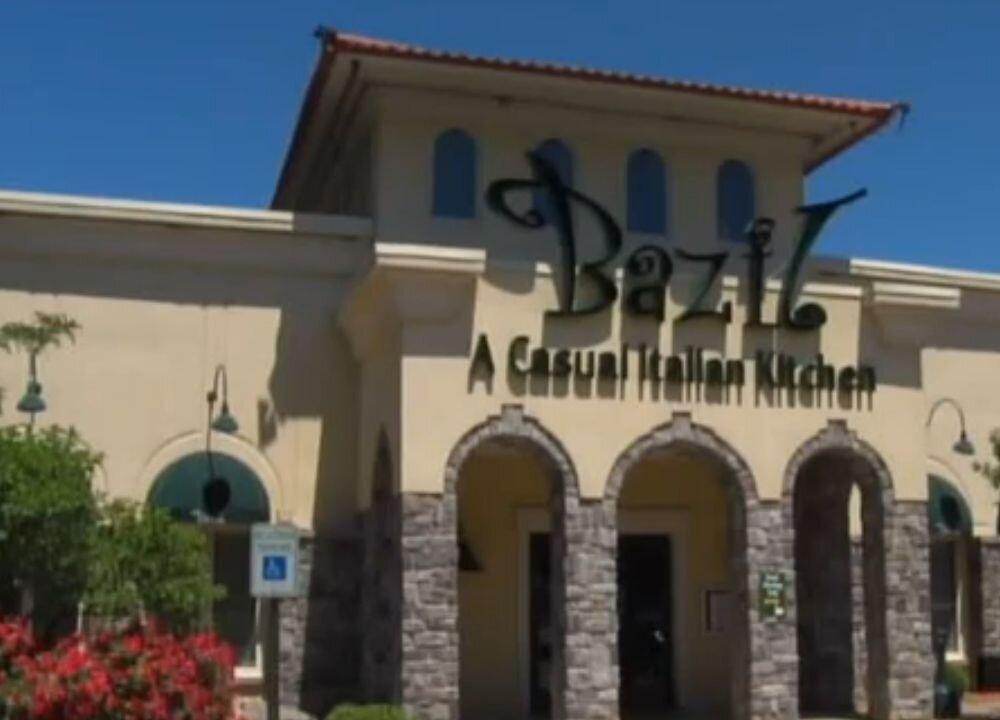 Kids Served Alcoholic Mimosas Instead of OJ in NY Restaurant