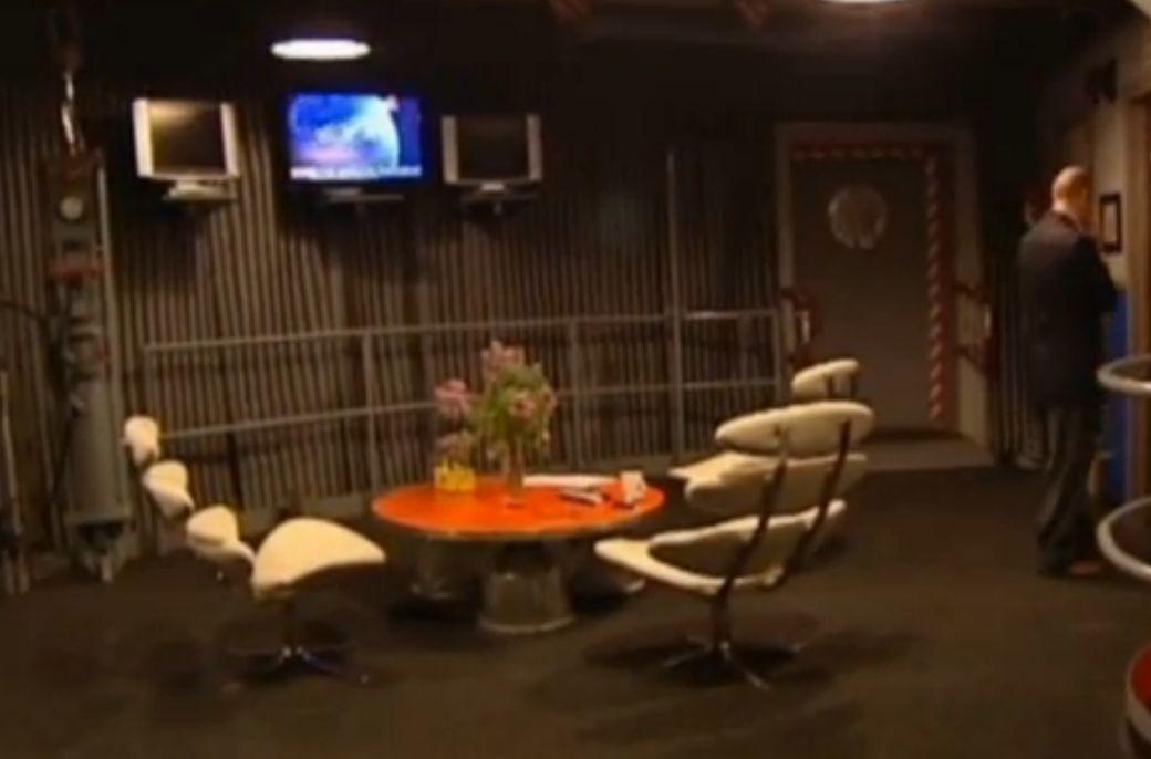 Nuclear Silo Sale: NY Man Lists Silo for $775K