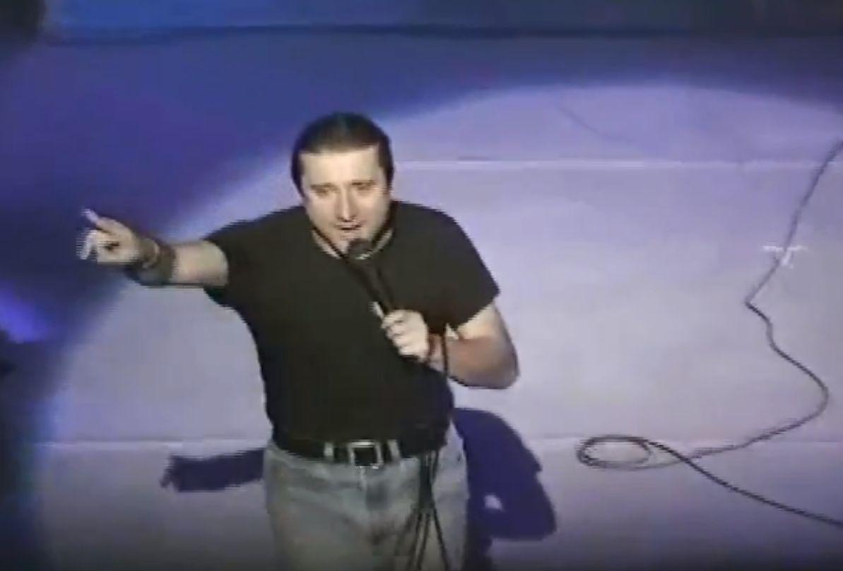 Ex-Journey Singer Steve Perry Said He Underwent Cancer Scare