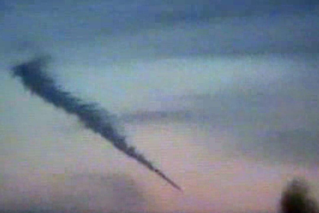 UFO Spotted Over Canada’s Prince Edward Island: Report