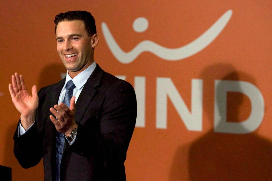 Wind Mobile Wants to Buy Mobilicity to Create a Fourth National Carrier