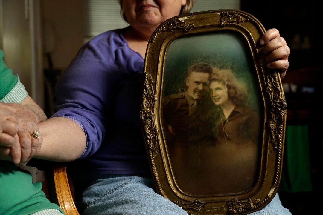 How to Really Fix the Pentagon’s Effort to ID 83,000 Missing Service Members