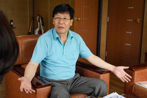 How a South Korean Businessman Lost Over US$6.8 Million Investing in China