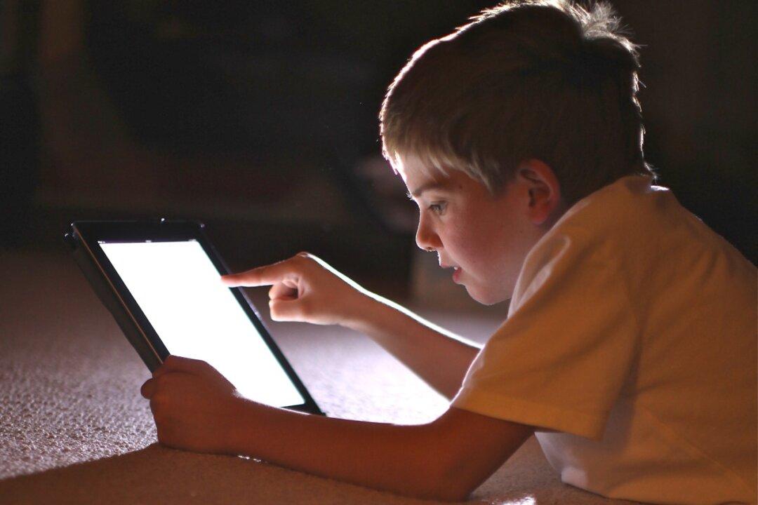 Protecting Children From Exposure to Pornography