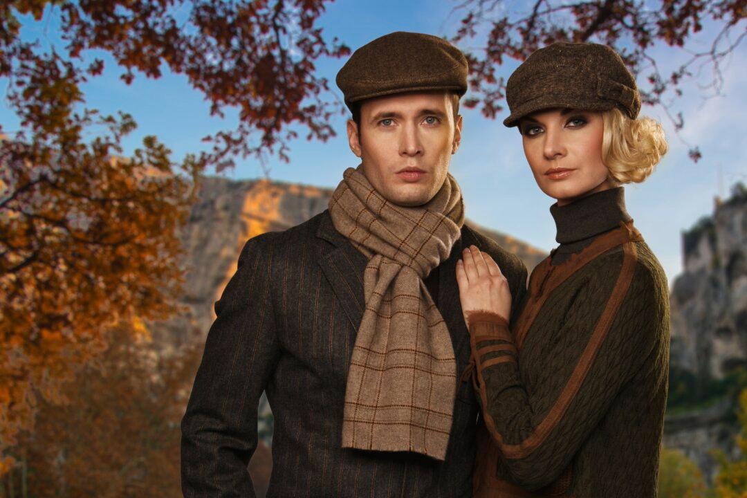 The Consummate Traveler: The Permanent Souvenir