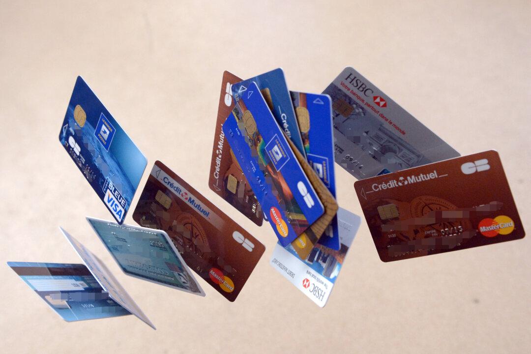 The Hidden Costs of Prepaid Debit Cards
