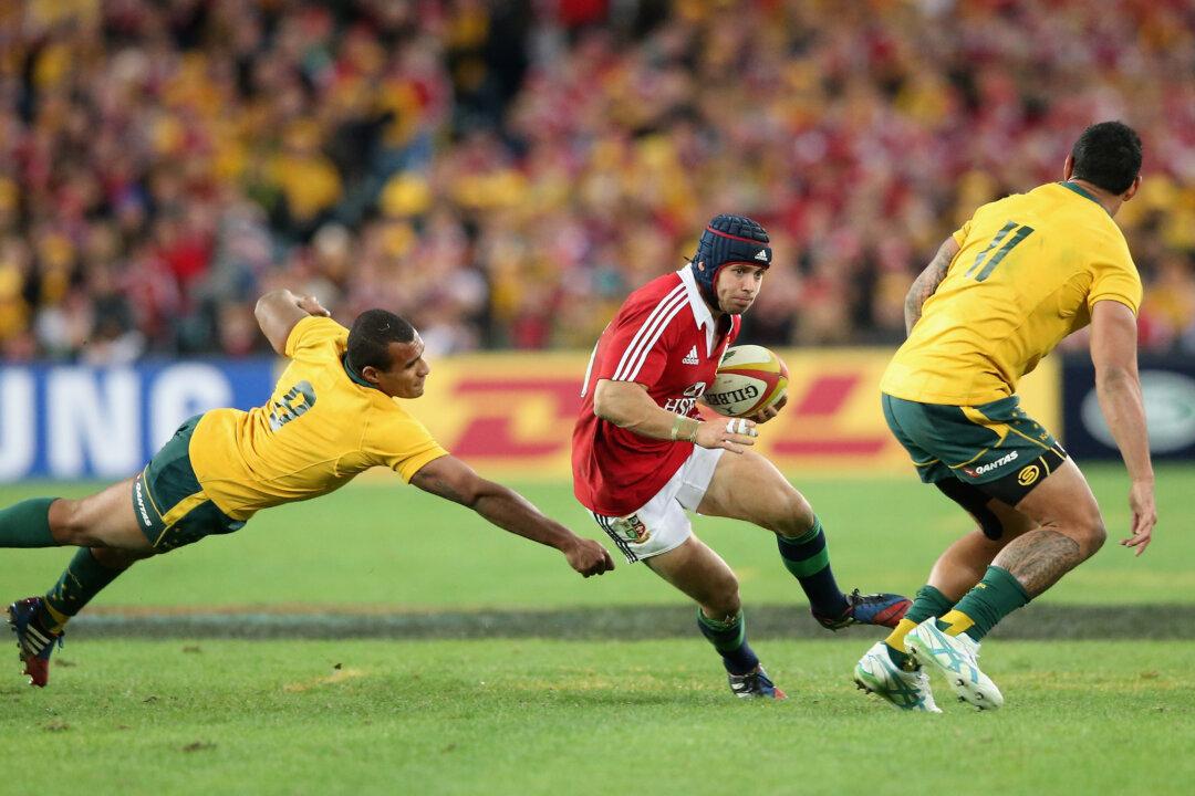 Bold Experiment Proves Costly for Wallaby Coach