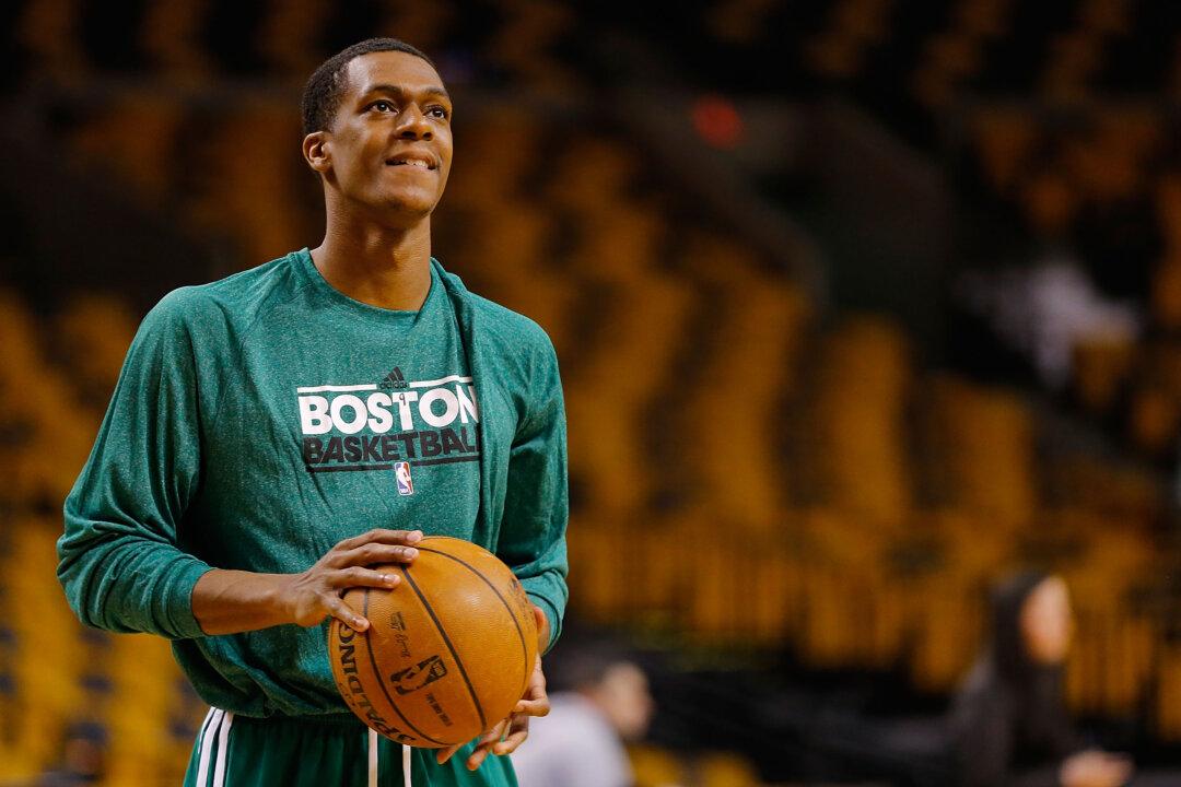 Rajon Rondo: Miami Heat Will ‘Never’ be a Destination During Career