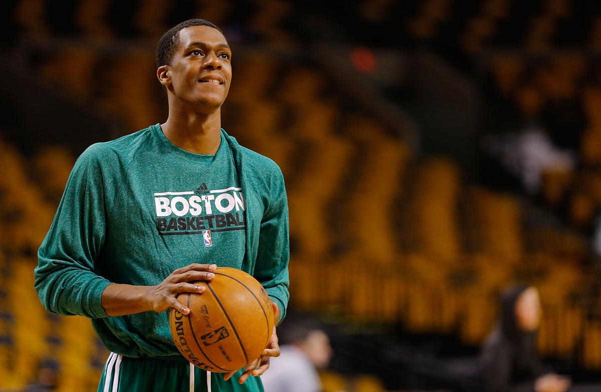 Rajon Rondo: Miami Heat Will ‘Never’ be a Destination During Career