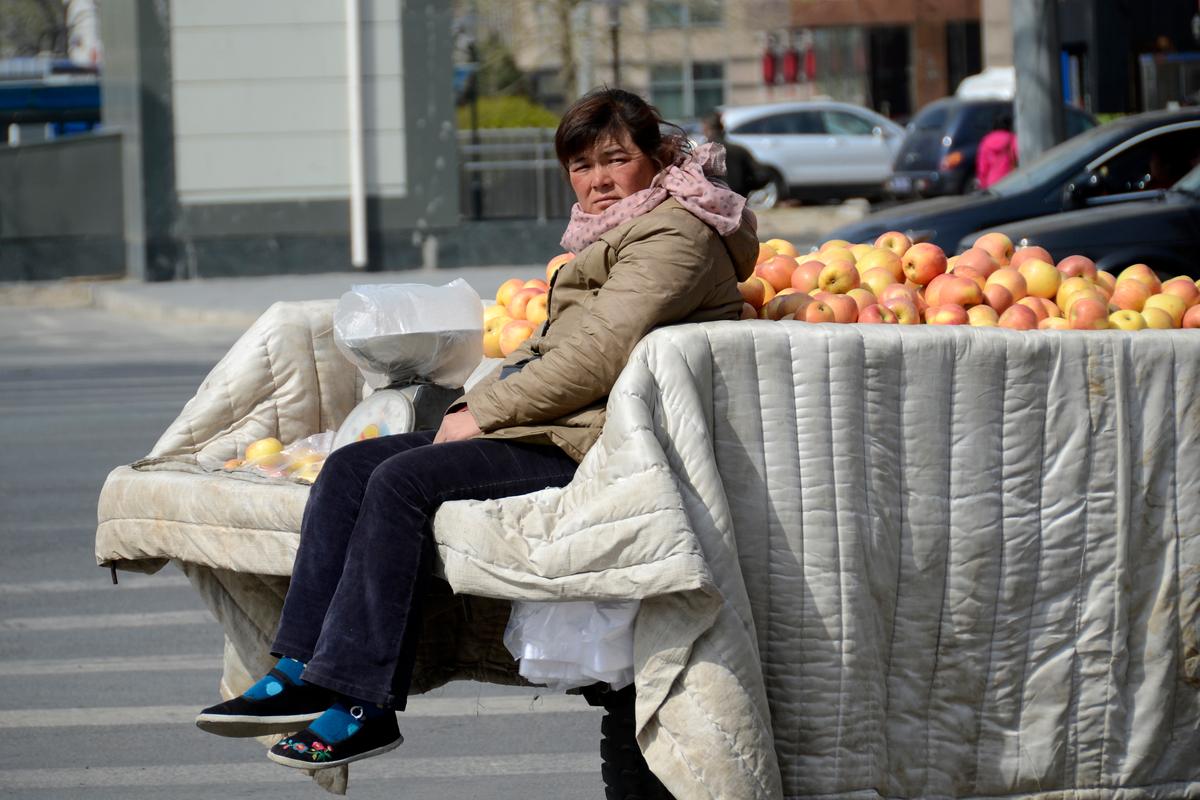 ‘China Dream’ a Nightmare in Reality