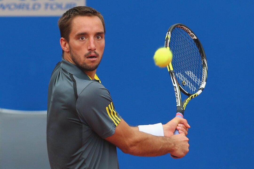 Viktor Troicki, Top Tennis Player, Banned After Failure to Provide Blood Sample for Test