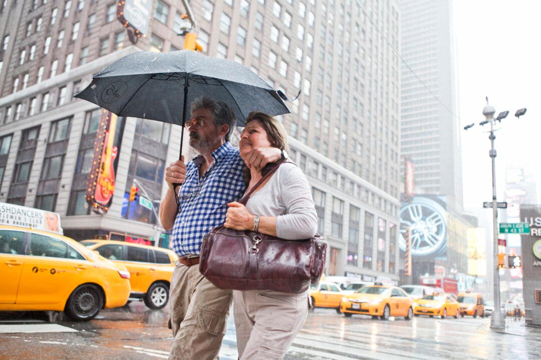 Safety Tips for New York Flash Floods