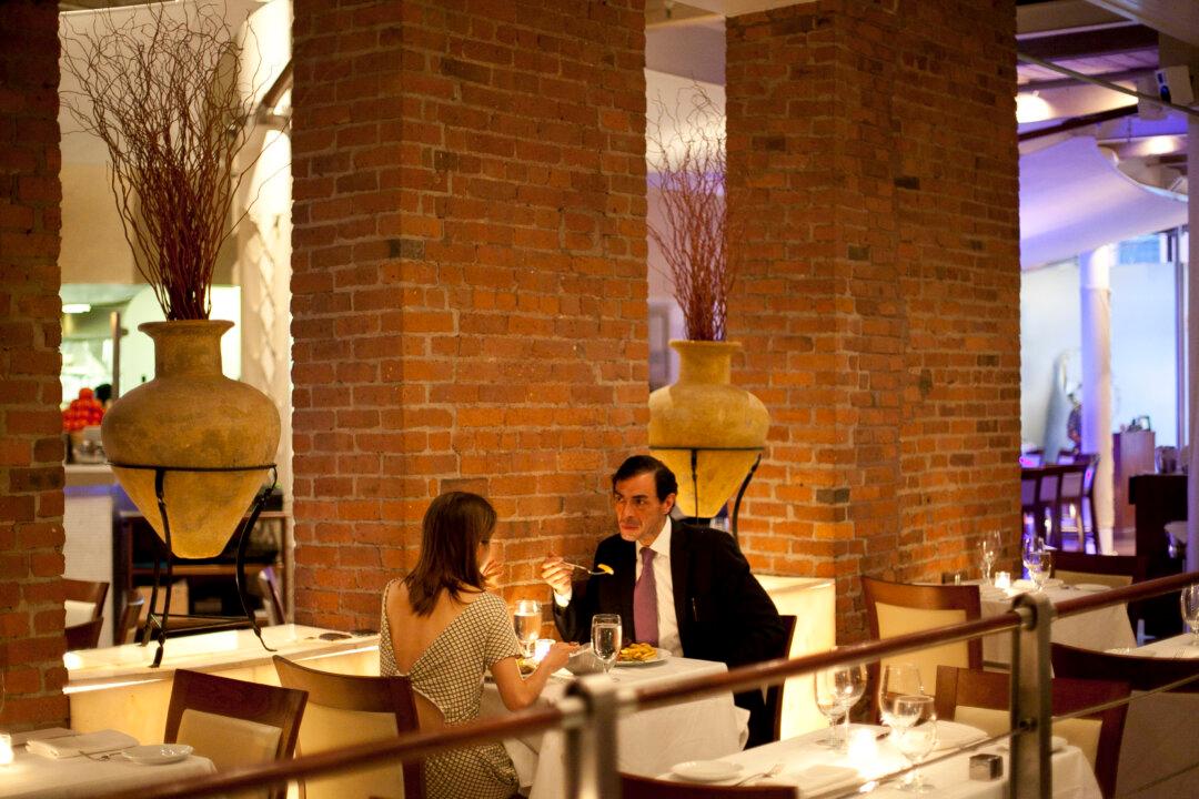 How to Make the Most of Restaurant Week