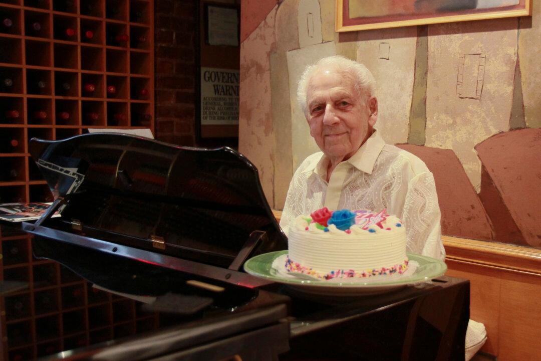 This Fourth of July, Hear a Song Like No Other