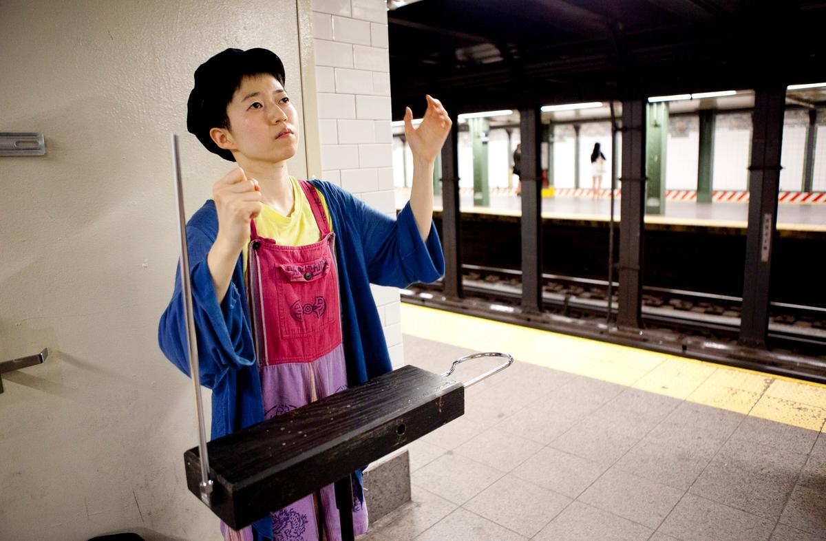 The Theremin: An Instrument Played Without Physical Contact