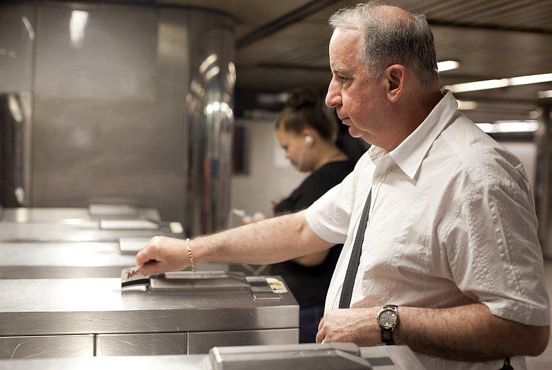 MTA: MetroCard Surcharge Environmentally Successful, Refills Up 71 Percent