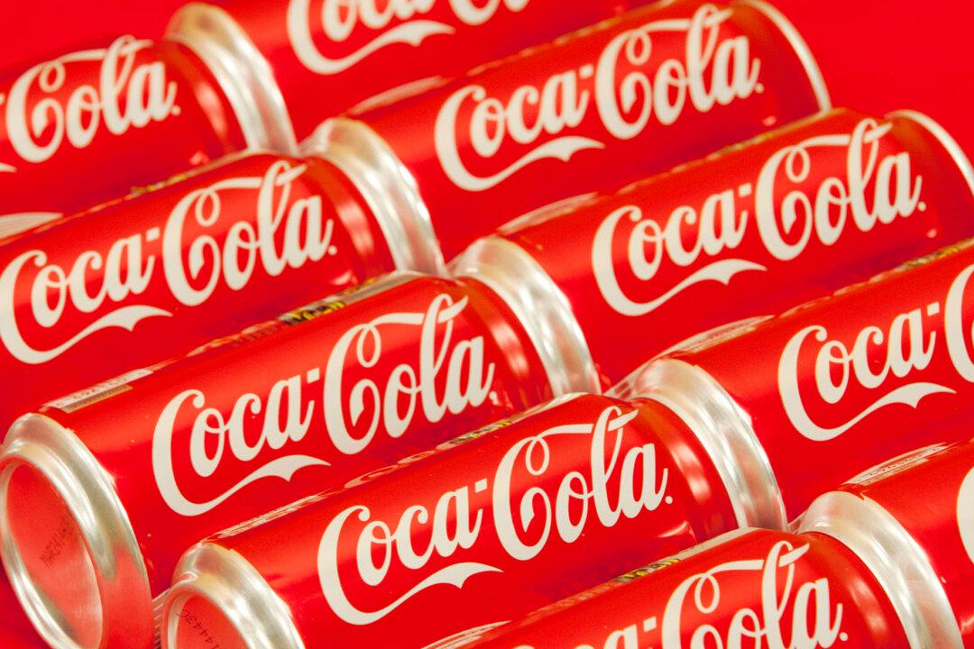 Coca-Cola Diversity Policy Risks Violating Anti-Discrimination Laws, Shareholders Warn
