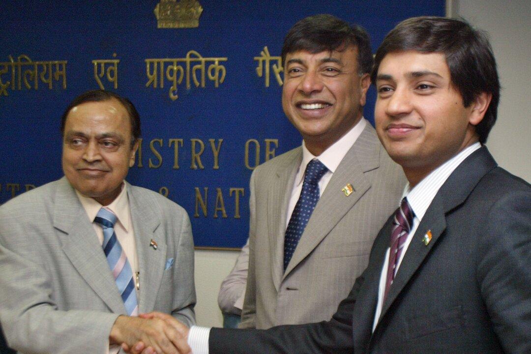 ArcelorMittal Won’t Build Steel Plant in India