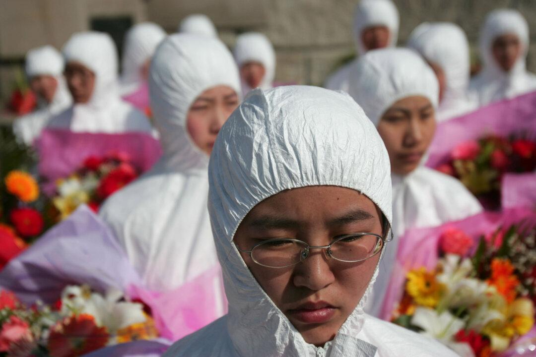 China Issues Annual Death Toll ‘Allowances’ for Accidents and Natural Disasters