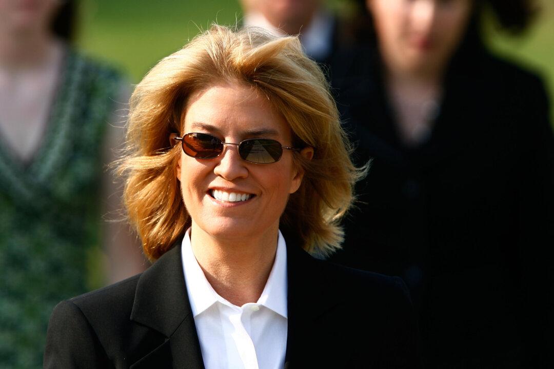 Greta Van Susteren Leaving Fox? She Says Otherwise