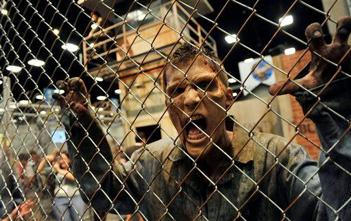 CONOP 8888: Pentagon’s Secret Counter ‘Zombie Apocalypse’ Document Revealed