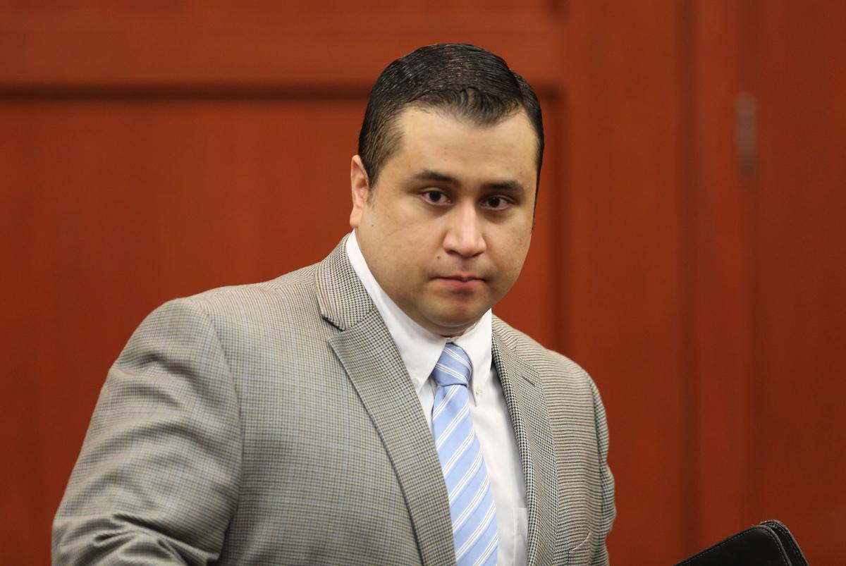 George Zimmerman Trial--July 11 Recap