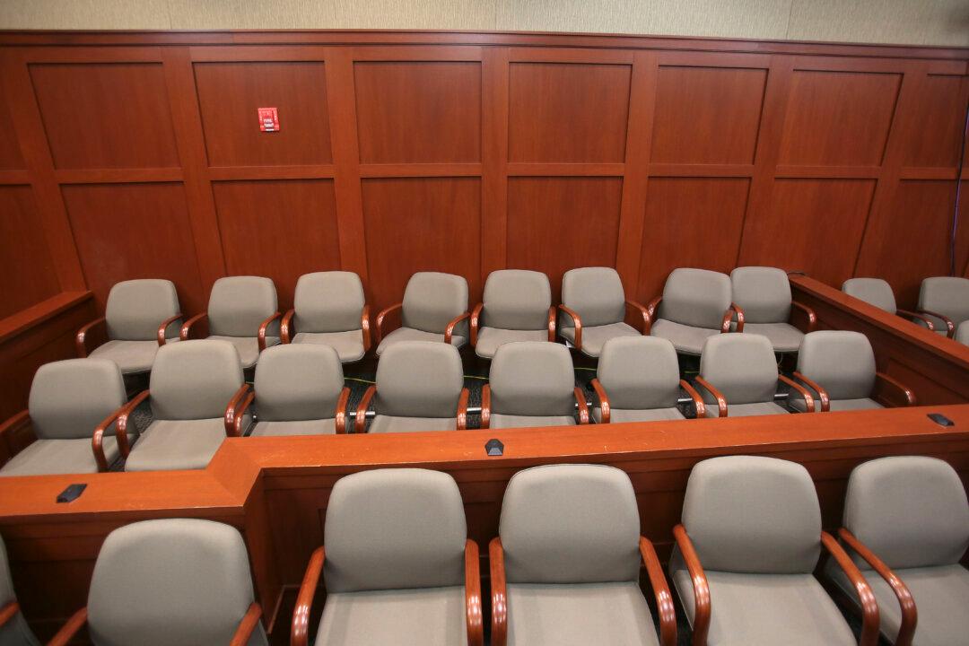 Zimmerman Trial Sequestration Costs: $33,000