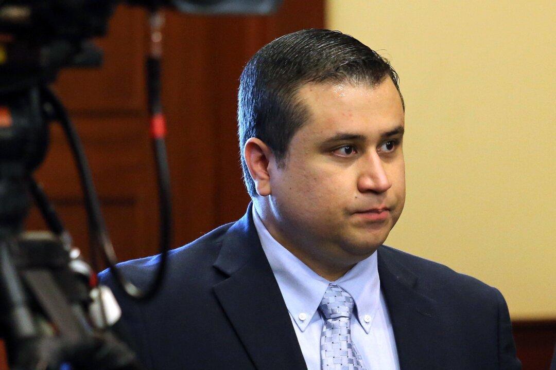 George Zimmerman Trial–July 12 Recap