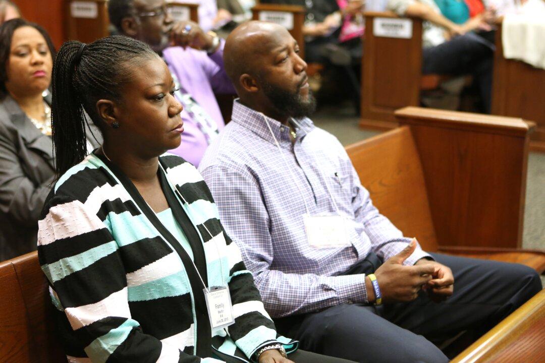 Trayvon Martin’s Parents: Obama’s Words ‘Give us great strength’